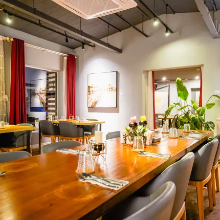 Longhushan Huaquan Boutique Hotel