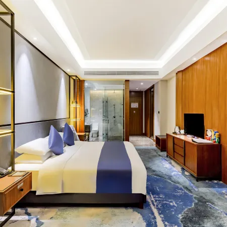 Andeli Hotel