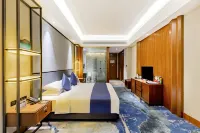 Andeli Hotel Hotels near Wu Wuzhuang Ancestral Hall