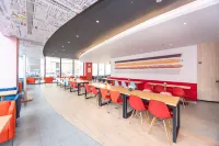 Ibis Hotel (Shanghai New International Expo Center FangDian Road Subway Station) - Desayuno