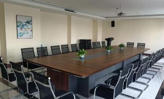 Banshan Hotel