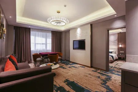 Wenzhou International Hotel