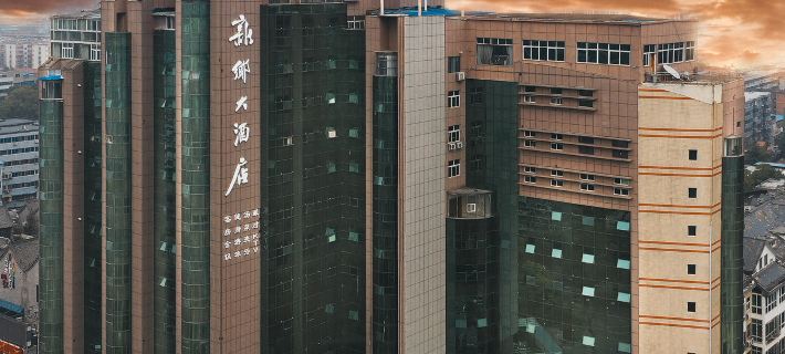 Xinxiang Hotel Hotels in Xinxiang
