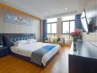 RC Smart Hotel (Yancheng Dafeng Branch)