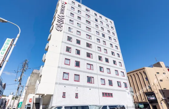 KOKO STAY 下關（原 WING國際酒店-下關）