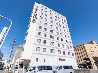 Hotel Wing International Shimonoseki Hotels near Tsunoshima Island