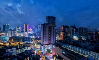 Xinyingmei Su (Beijing Road Jinyuan Building Branch)