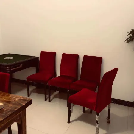 Built Hotel in Bailidu