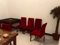 Built Hotel in Bailidu