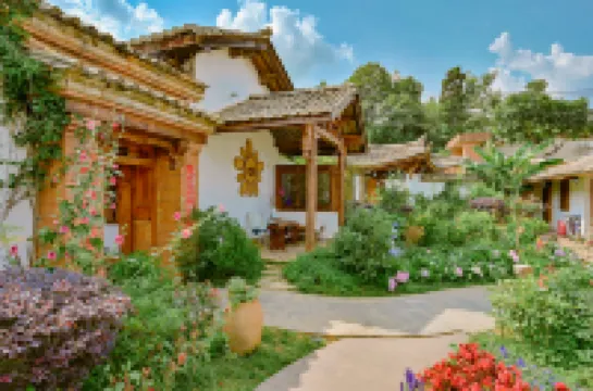 Shanse Manor Light Luxury Holiday Homestay