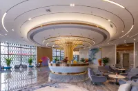 Shantou Xijiang Holiday Hotel Hotels in der Nähe von Nanxiang Automobile Passenger Transport