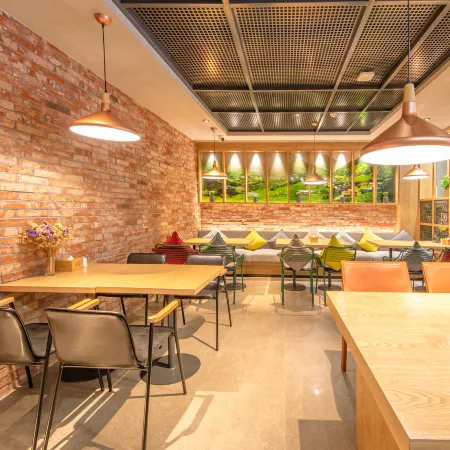 TRUE GO Hotel (Harbin Central Avenue Songhua River Riverside Road)