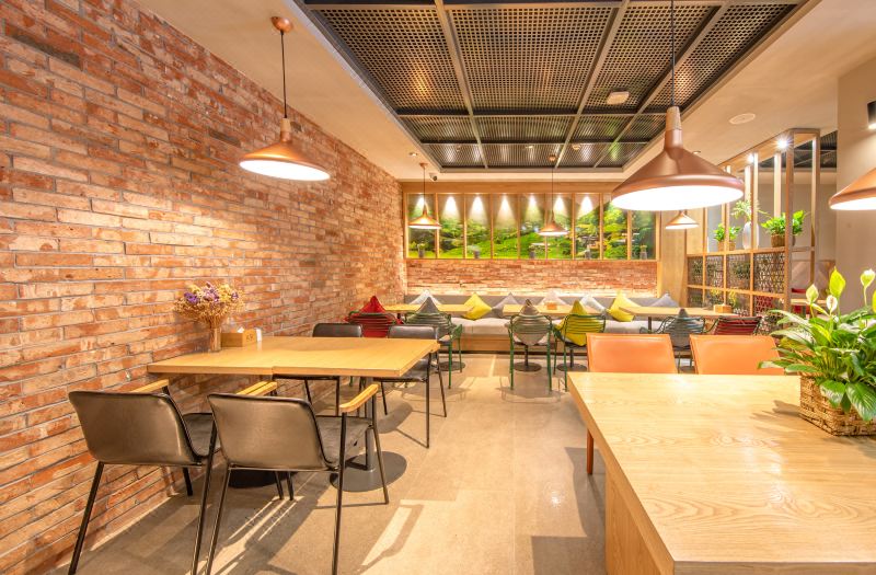 True GO Hotel (Harbin Central Avenue Songhua River Riverside Road) photo 6