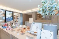 JI Hotel (Yantai Guanhai Road Fisherman's Wharf) - 3 stjerner