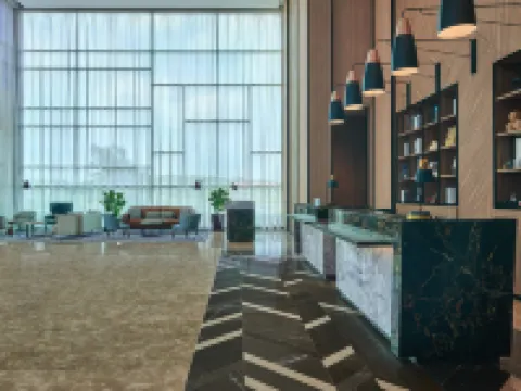 Four Points by Sheraton Desaru Hotels in Desaru