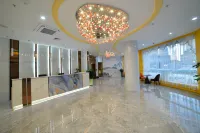 Nine Continents Holiday Hotel