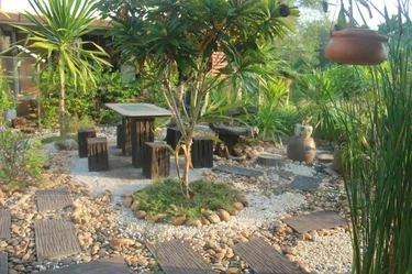 รูปภาพของการ์เด้น เฮ้าส์ รีสอร์ท (Garden House)