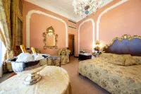 Hotel San Moisè - lãng mạn