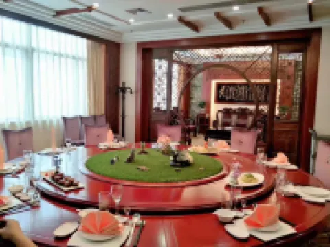 SHANG HANG HOTEL Hotels in Shanghang