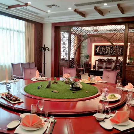 SHANG HANG HOTEL