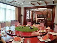 SHANG HANG HOTEL