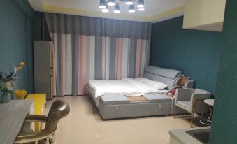 Hohhot Warm Business Apartment