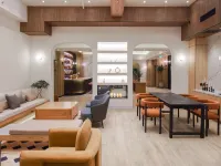 Xiyue Hotel (Xi'an Dayan Pagoda Xiaozhai Subway Station) Hotels near Yanta
