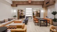 西安棲玥酒店（陝西歷史博物館小寨地鐵站店） - 3星級