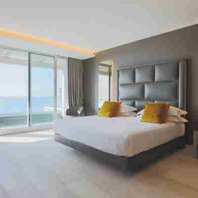 Hotel & Resort Tre Fontane Luxury Rooms