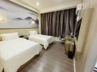 Nice Garden  Hotel (Junan Lingang District Government)