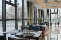 HUAINAN STATE GUEST HOTEL Hotel a Huainan