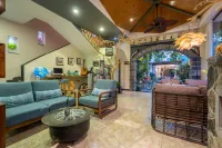 Yangshuo Yulong Zuo'an Hotel (Yulong River Shili Gallery Branch) - 3-Star