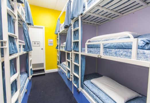 킹스 크로스 인 호텔