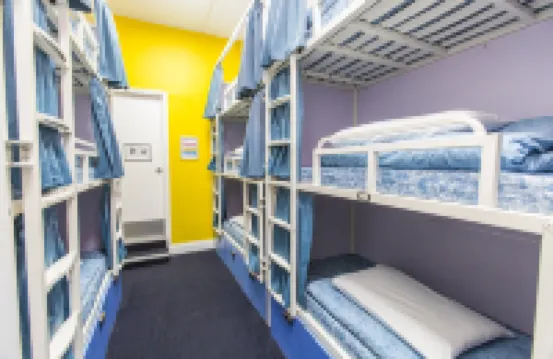 Smart Russell Square Hostel Hotels near The British Museum