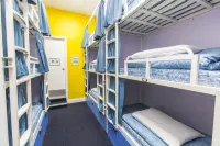 Smart Russell Square Hostel Hotels near High Holborn