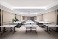 晉中榆次印象城亞朵飯店