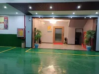 興仁楓悅飯店