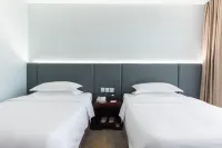 Oriental International Hotel Hotel di Ningde