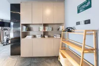 Atour Hotel, Wanjiang Avenue, Wuyue Plaza, Anqing New City - Gym