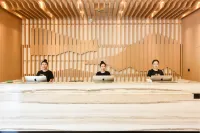 Atour Hotel Shanhaiguan Ancient city Qinhuangdao Hotels in Qinhuangdao