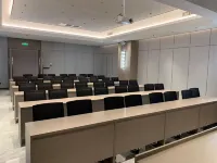 Qingyang Champs Elysees Hotel Hotels in Qingyang