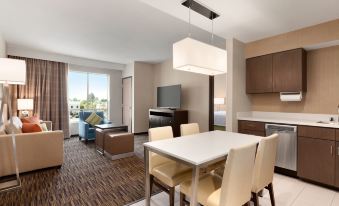 Homewood Suites By Hilton Irvine John Wayne Airport