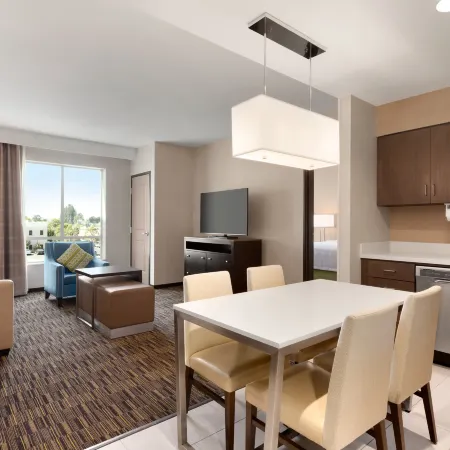Homewood Suites By Hilton Irvine John Wayne Airport