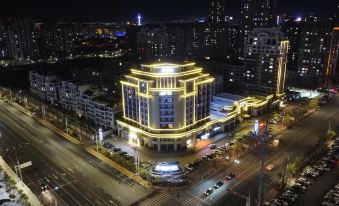 Polysheron Hotel (Yingkou Fujia Triumph Arch)
