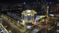 Polysheron Hotel (Yingkou Fujia Triumph Arch)