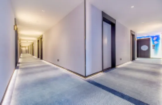 Hi Inn (Chengdu Wuhouci Huaxi Hospital) Hotels in Chengdu