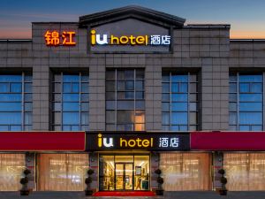 iUhotel