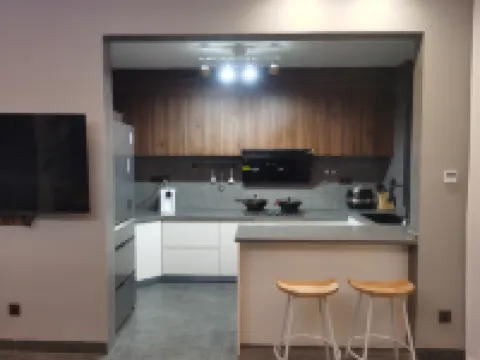 長泰山嶼Shine·設計師泳池轟趴度假別墅