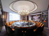 KingWorld  Hotel  Xishuangbanna - spa
