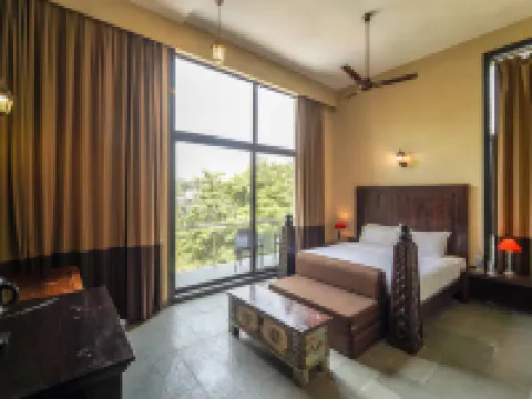 Triose Boutique Hotel Hotels in Lonavala